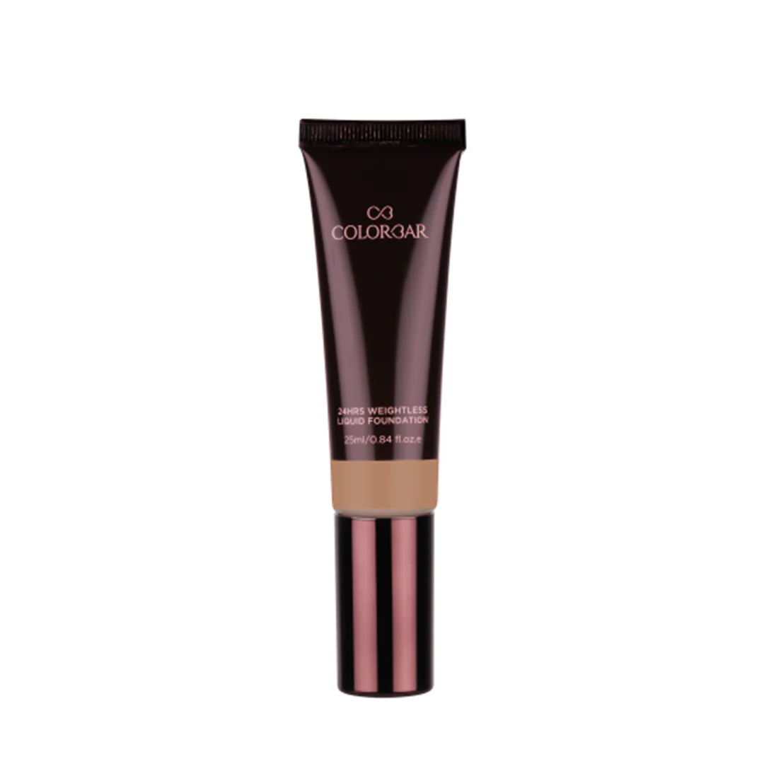 COLORBAR 24HRS WEIGHTLESS LIQUID FOUNDATION - Image 121