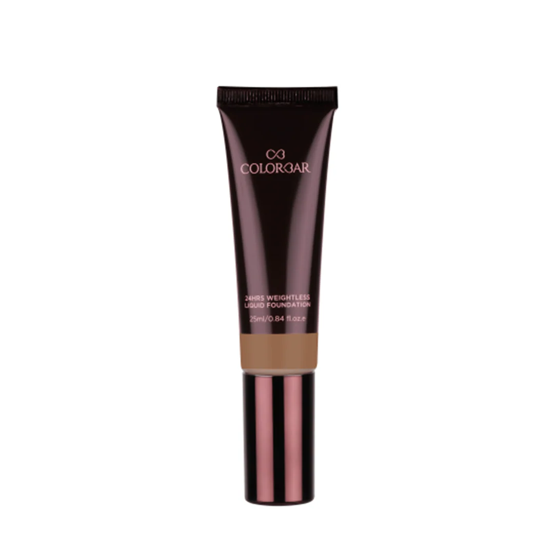COLORBAR 24HRS WEIGHTLESS LIQUID FOUNDATION - Image 157