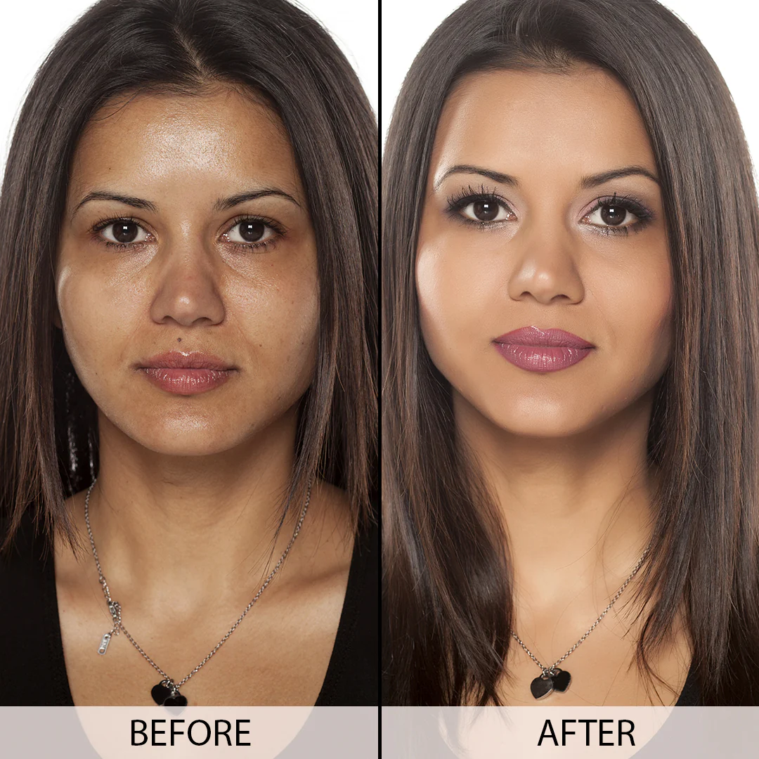 COLORBAR 24HRS WEIGHTLESS LIQUID FOUNDATION - Image 162