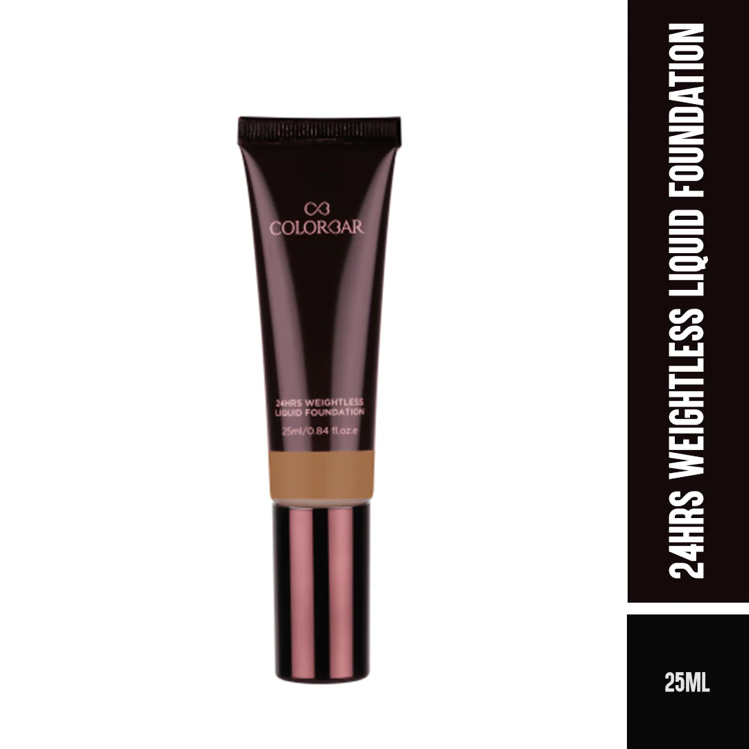 COLORBAR 24HRS WEIGHTLESS LIQUID FOUNDATION - Image 176