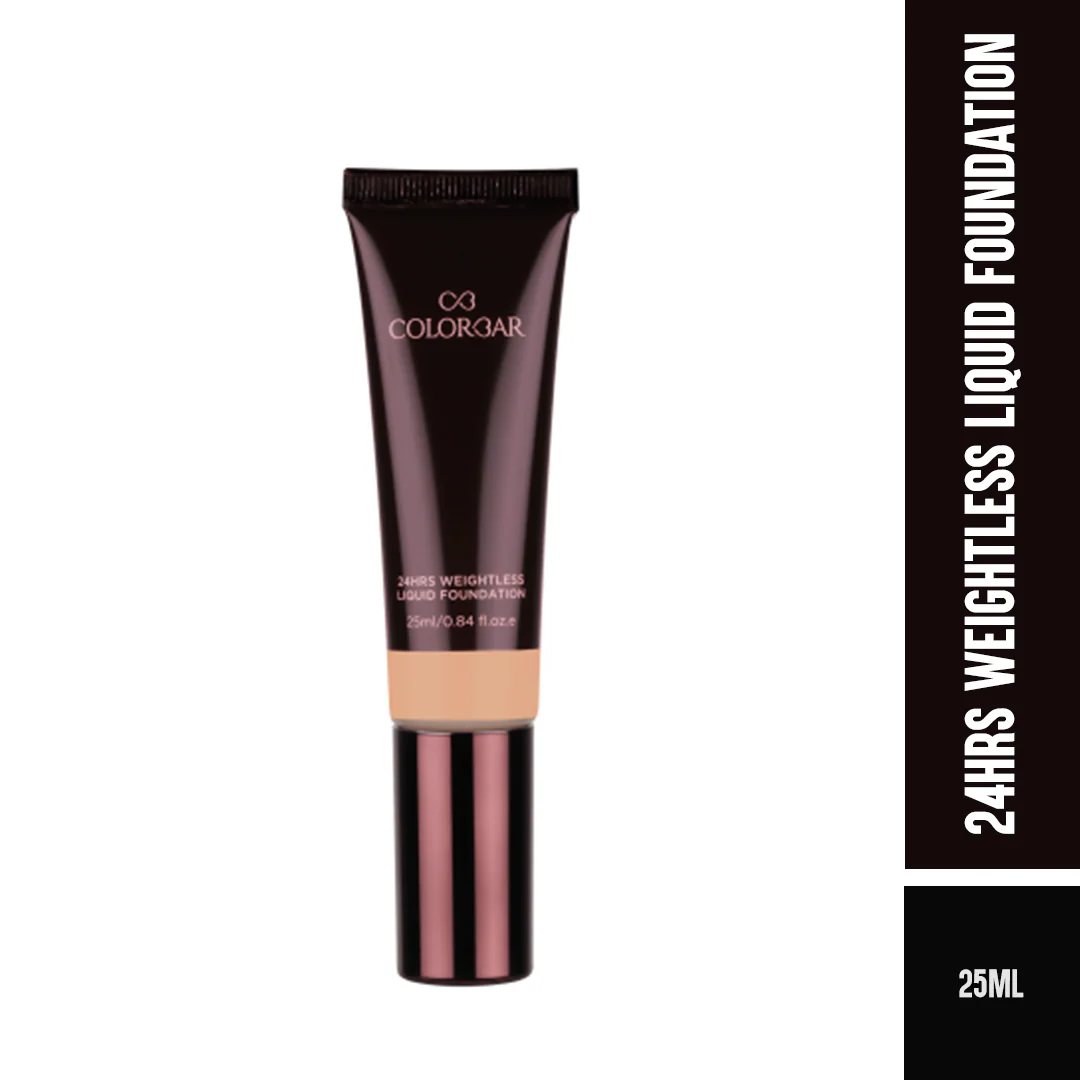 COLORBAR 24HRS WEIGHTLESS LIQUID FOUNDATION - Image 48