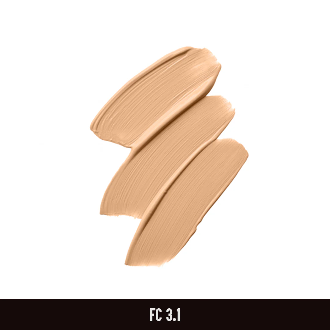 COLORBAR 24HRS WEIGHTLESS LIQUID FOUNDATION - Image 66