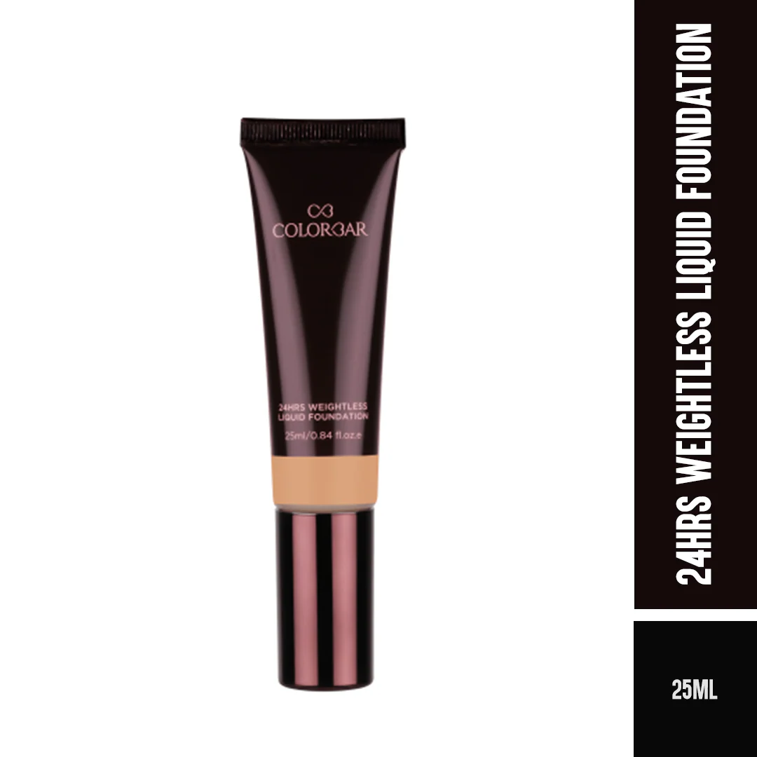 COLORBAR 24HRS WEIGHTLESS LIQUID FOUNDATION - Image 86