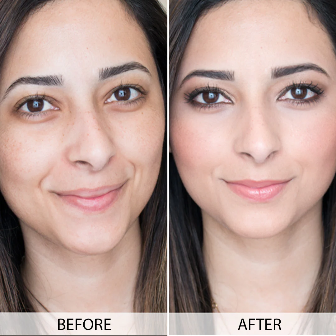 COLORBAR 24HRS WEIGHTLESS LIQUID FOUNDATION - Image 90