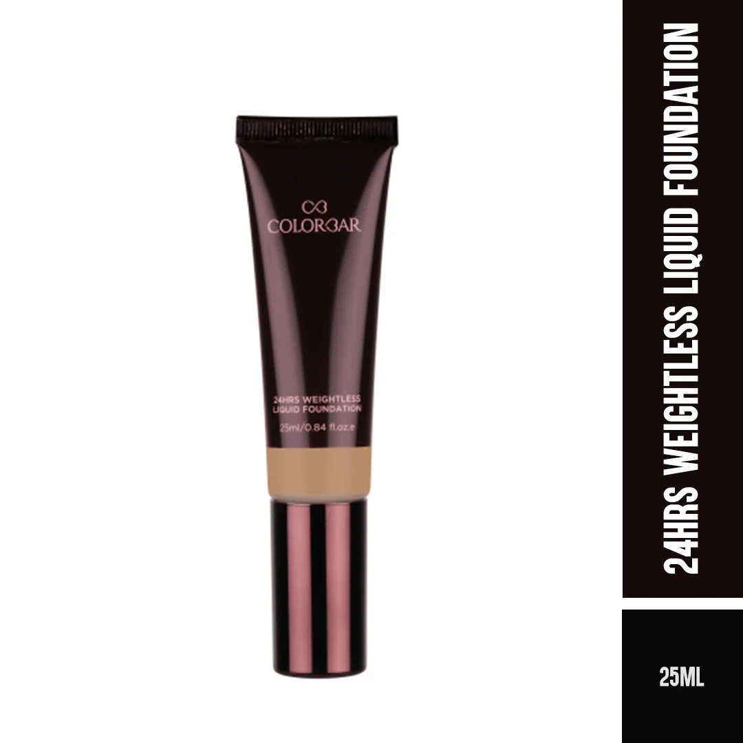 COLORBAR 24HRS WEIGHTLESS LIQUID FOUNDATION - Image 95
