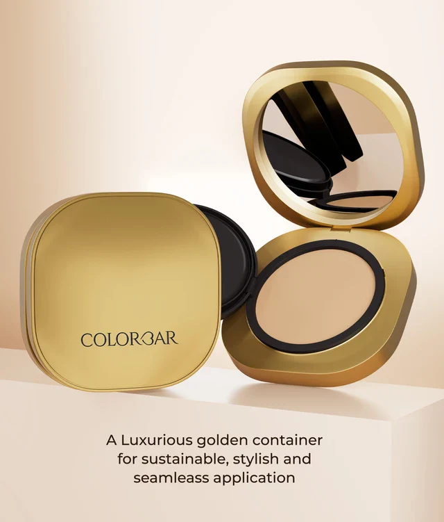 Amino Healthy Glow 4-in-1 Foundation - Image 10