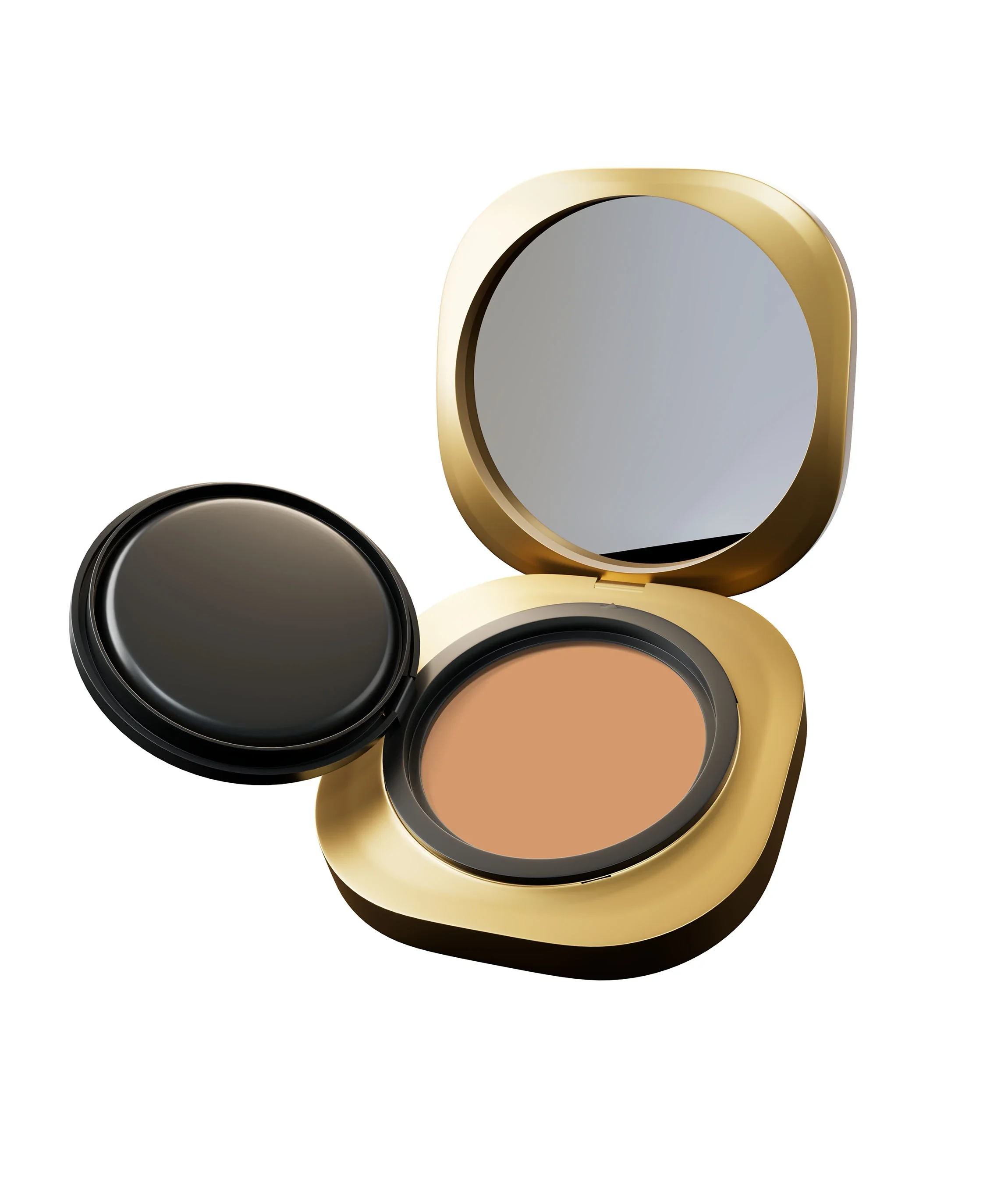 Amino Healthy Glow 4-in-1 Foundation - Image 11