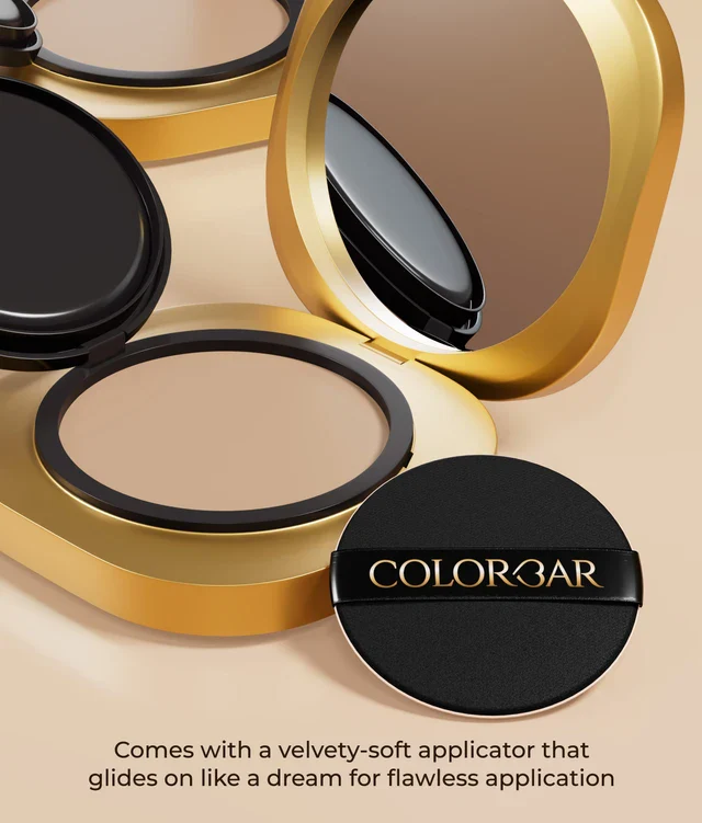 Amino Healthy Glow 4-in-1 Foundation - Image 14