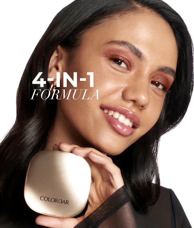 Amino Healthy Glow 4-in-1 Foundation - Image 15