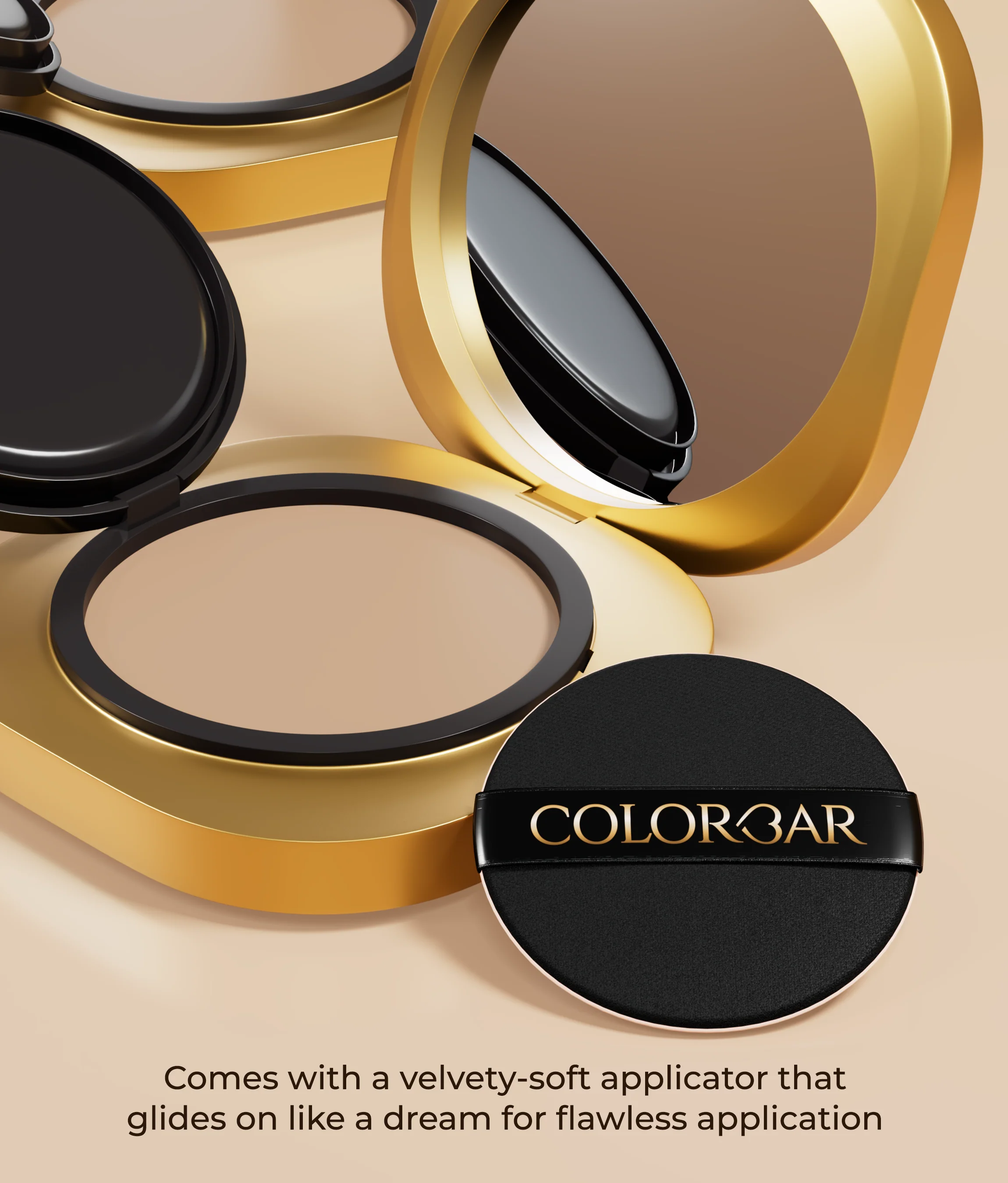 Amino Healthy Glow 4-in-1 Foundation - Image 70