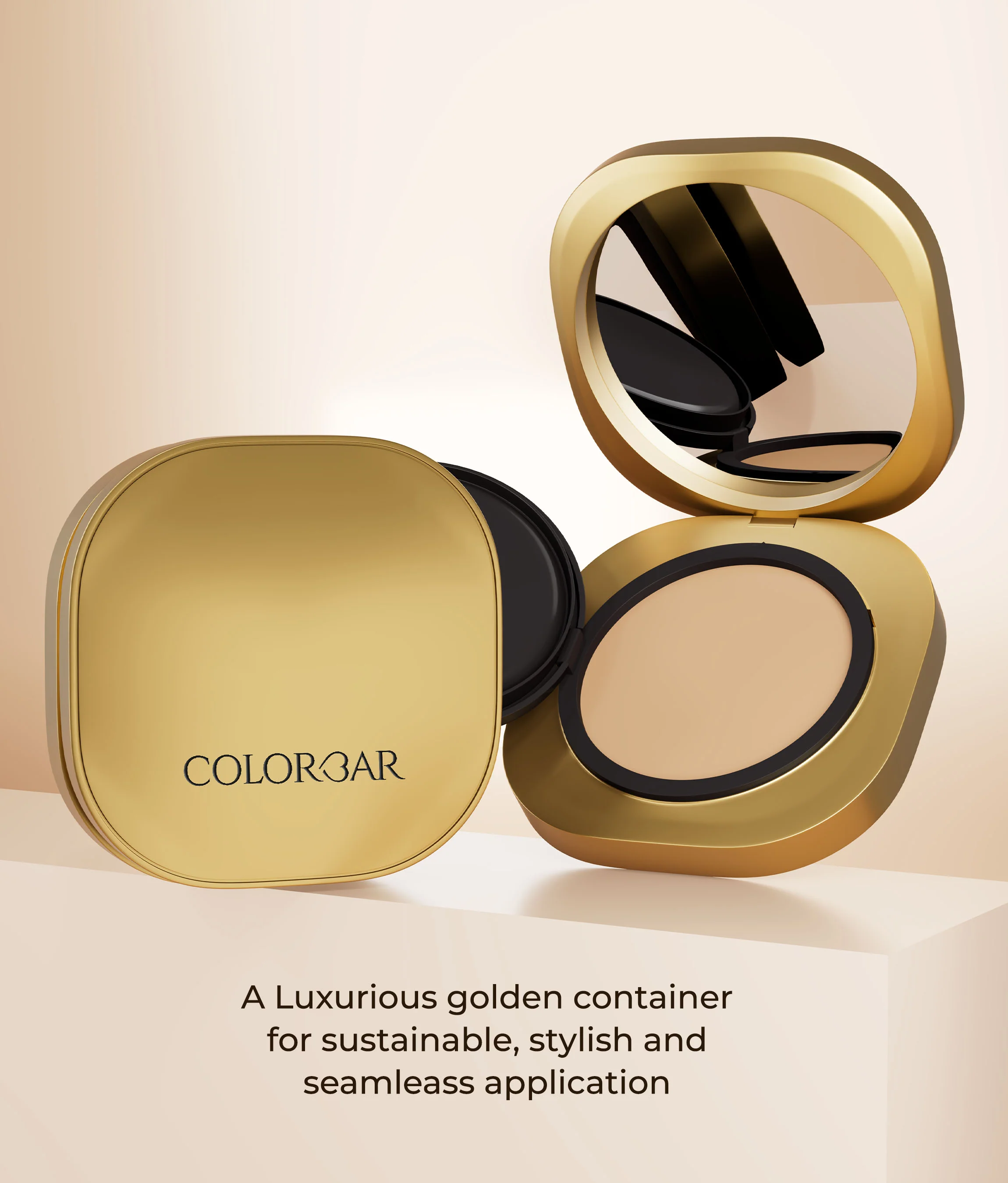 Amino Healthy Glow 4-in-1 Foundation - Image 73