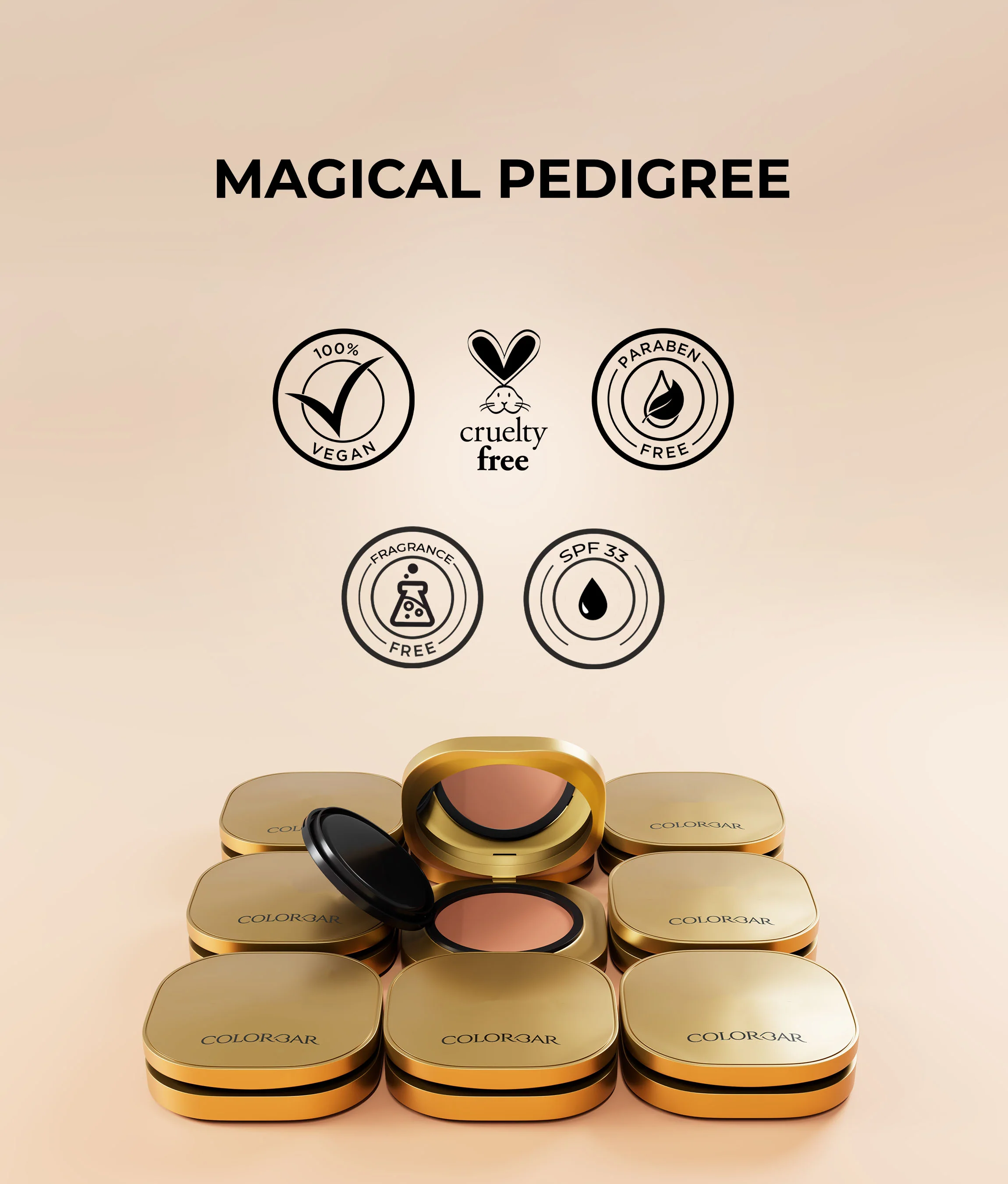 Amino Healthy Glow 4-in-1 Foundation - Image 80