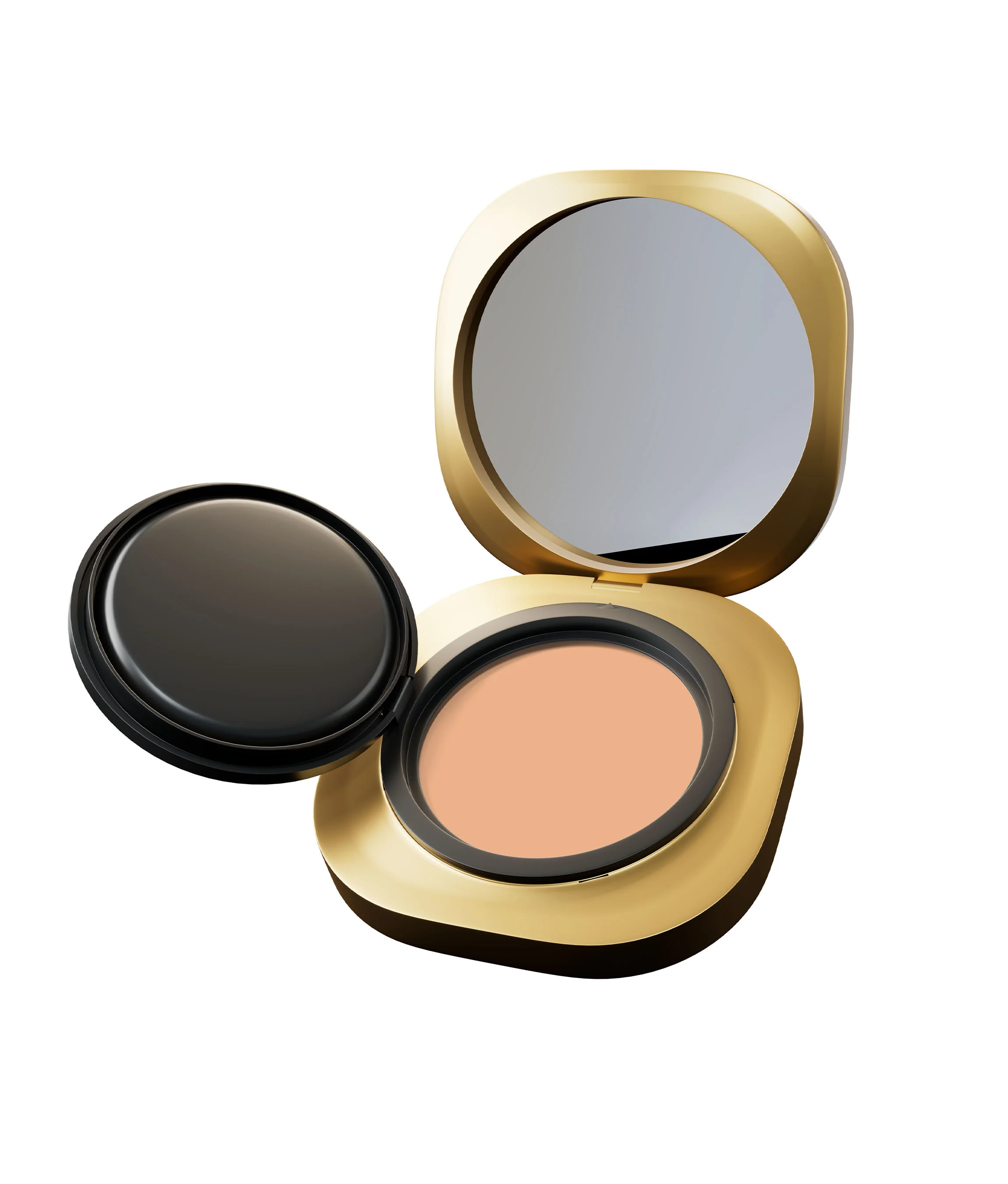 Amino Healthy Glow 4-in-1 Foundation - Image 87