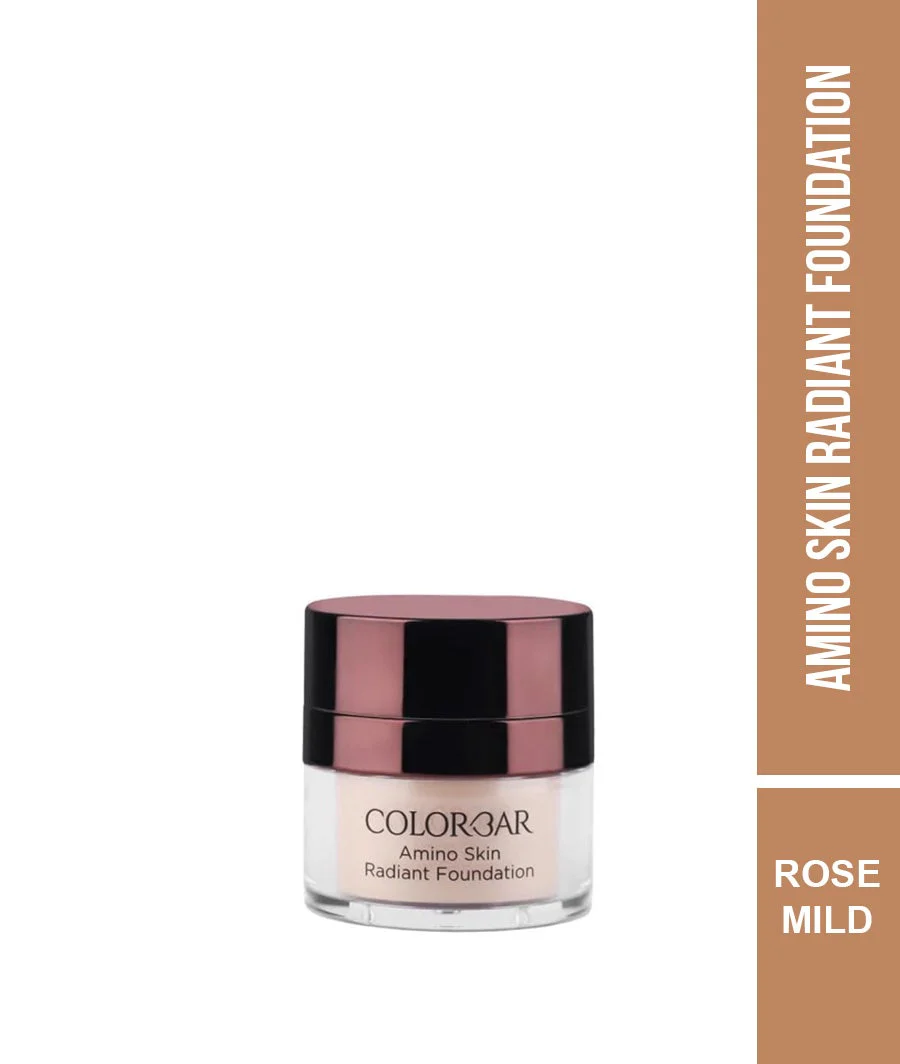 Amino Skin Radiant Foundation - Image 20