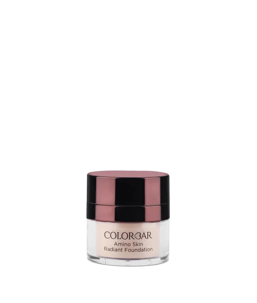 Amino Skin Radiant Foundation - Image 7