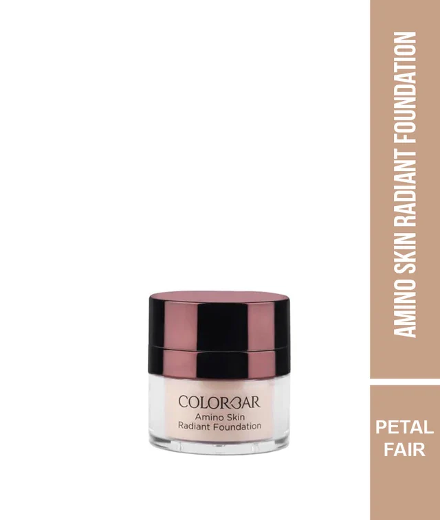 Amino Skin Radiant Foundation - Image 8