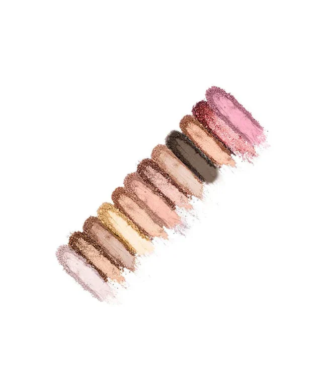 Colorbar Berry Blush Eyeshadow Palette - Image 3