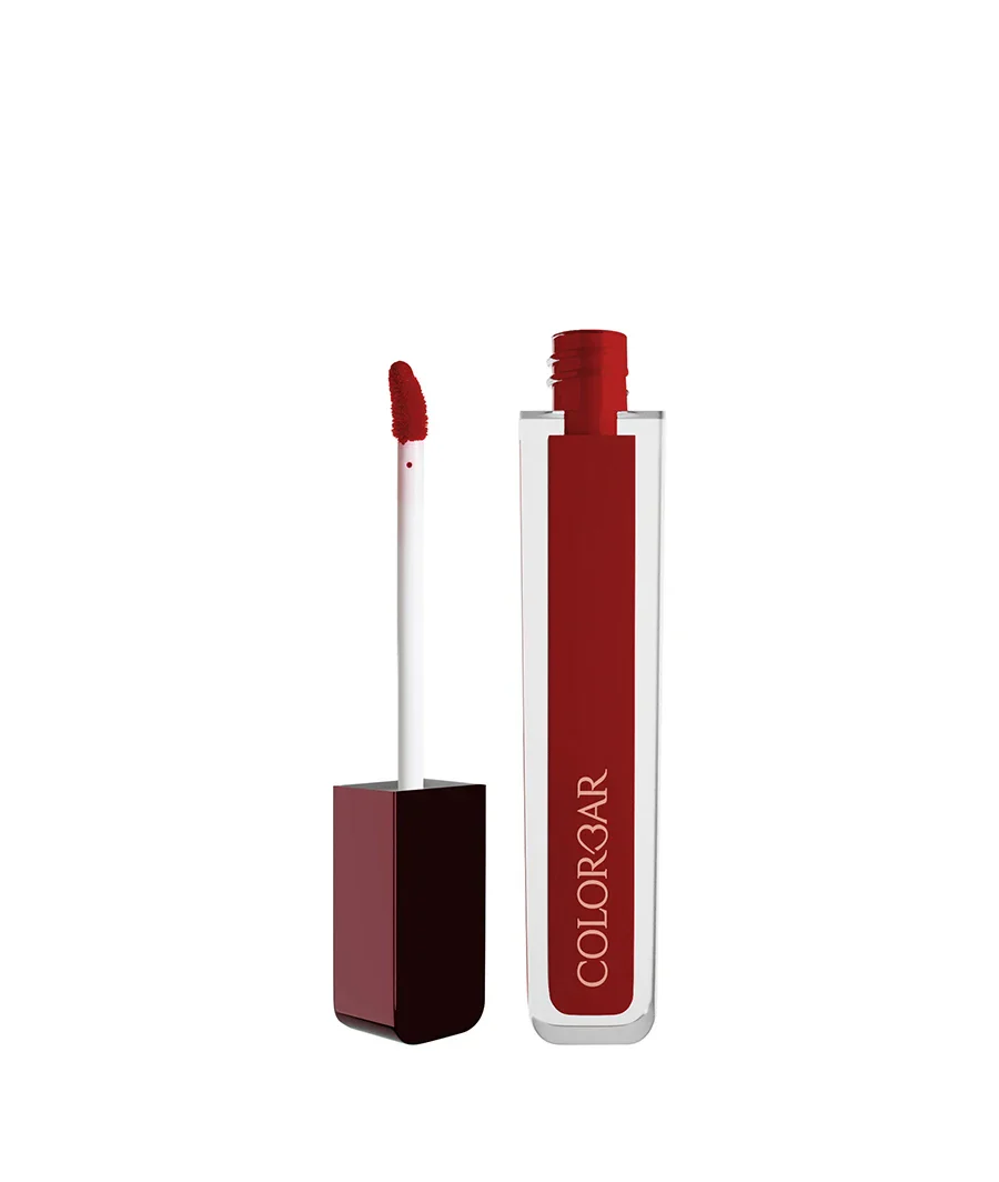 Colorbar PowerKiss Vegan Matte Lipcolor - Image 82