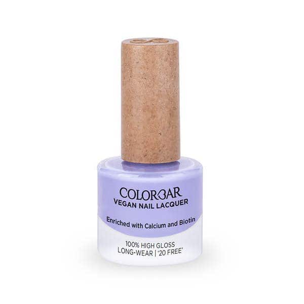 Colorbar Vegan Nail Lacquer - Image 101