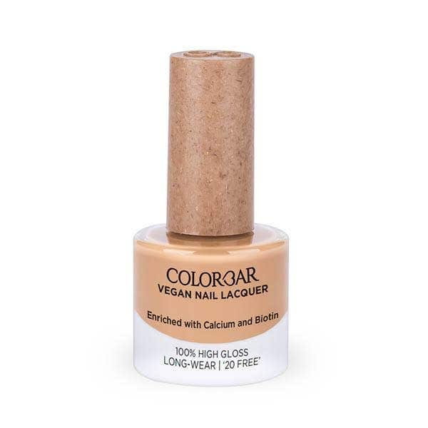 Colorbar Vegan Nail Lacquer - Image 111