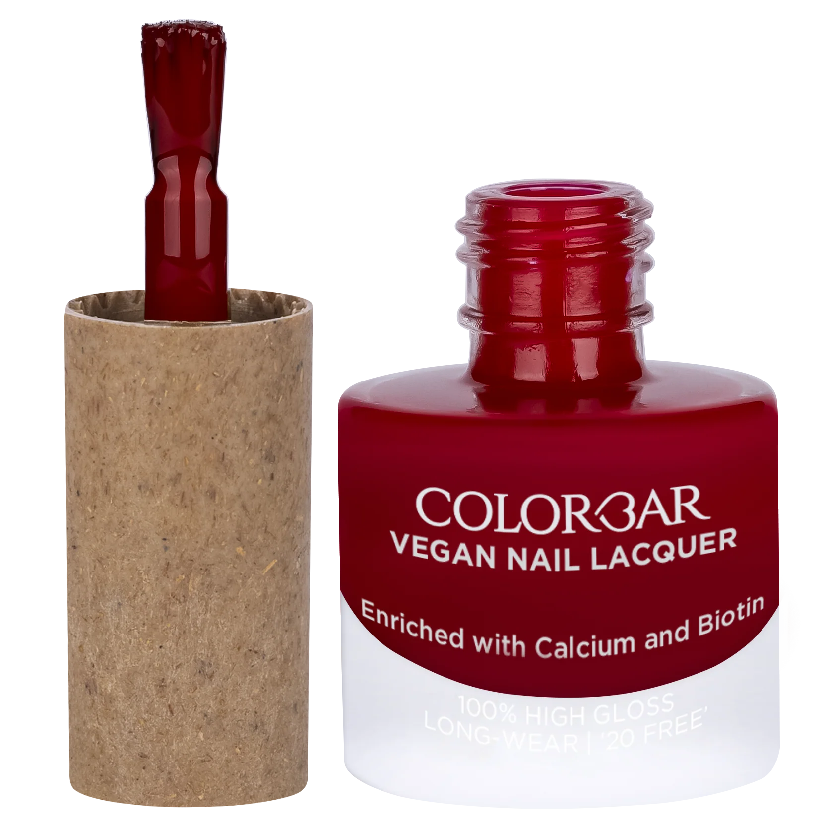 Colorbar Vegan Nail Lacquer - Image 43