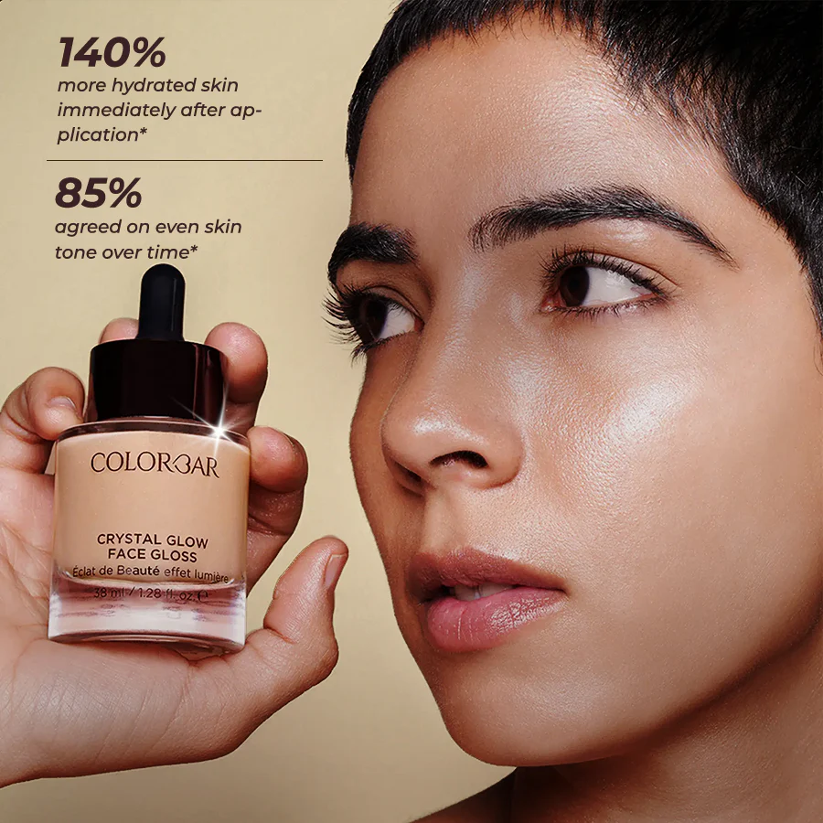 Crystal Glow Face Gloss - Image 9