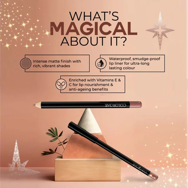 Definer Lip Liner - Image 12