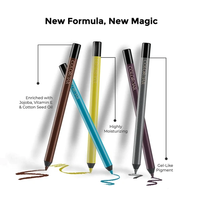 I-GLIDE MAGIC EYE PENCIL - Image 87