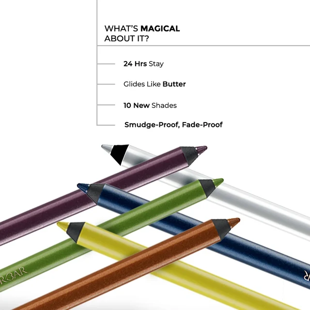 I-GLIDE MAGIC EYE PENCIL - Image 96