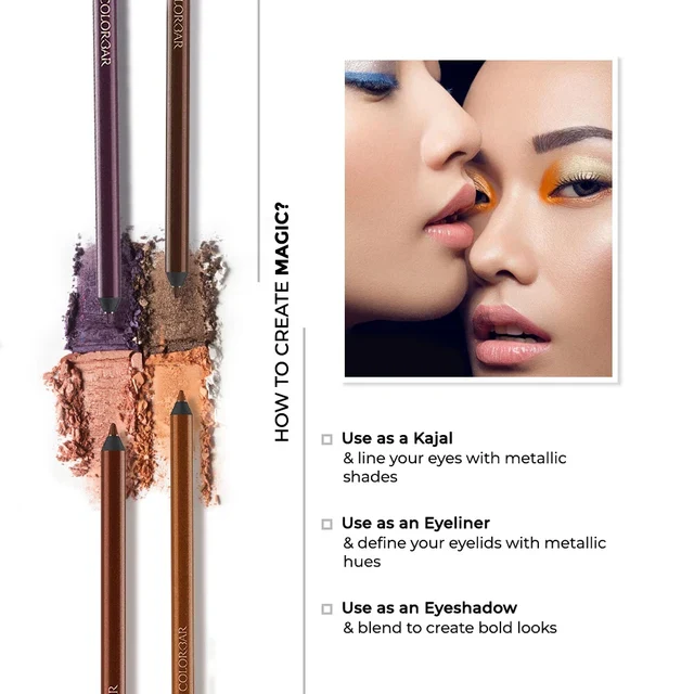 I-GLIDE MAGIC EYE PENCIL - Image 97