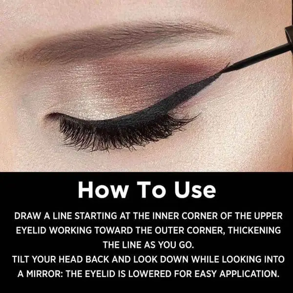 Infinite 24Hrs Eyeliner - Image 17