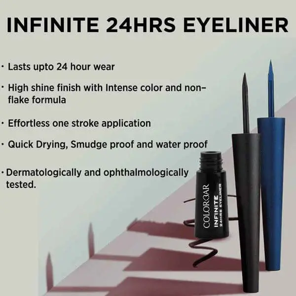 Infinite 24Hrs Eyeliner - Image 7