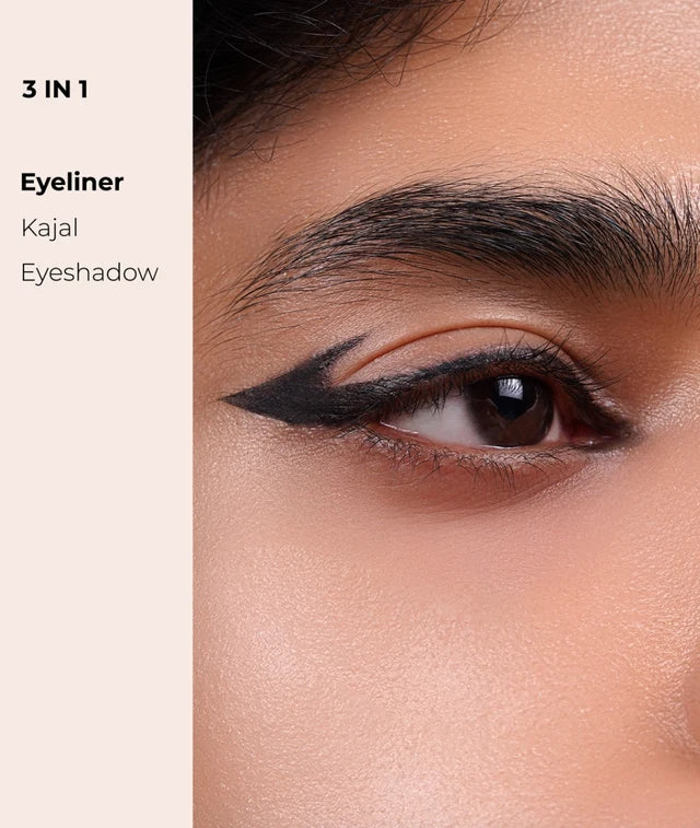 Just Smoky Kajal - Image 27
