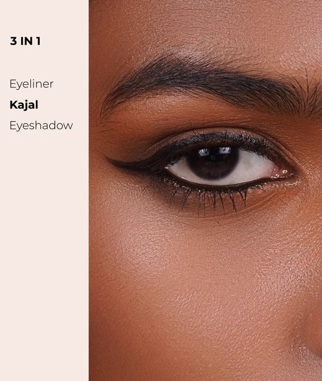 Just Smoky Kajal - Image 36