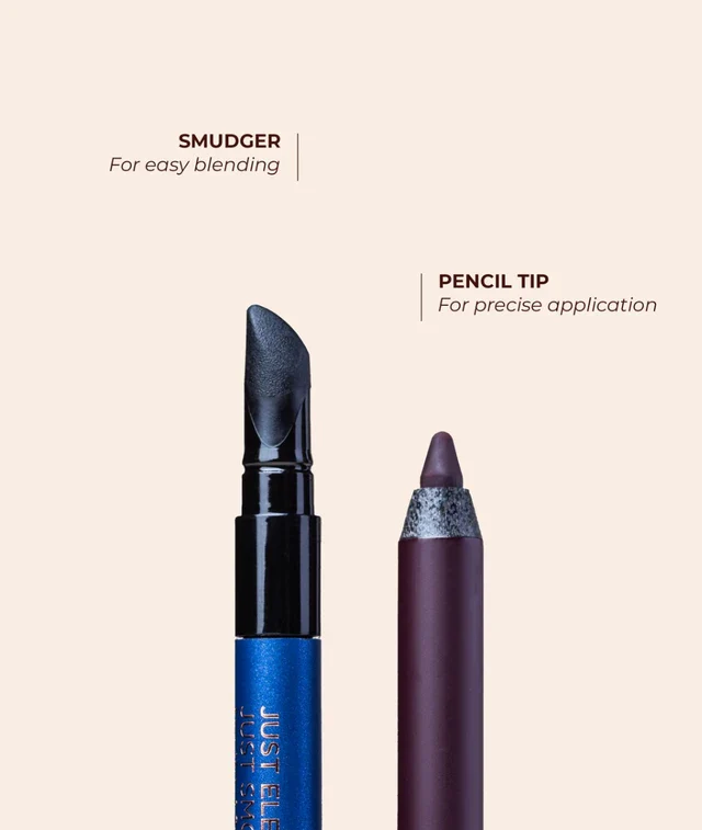 Just Smoky Kajal - Image 39