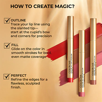 Kiss Me As I Am Lip Color - Image 15
