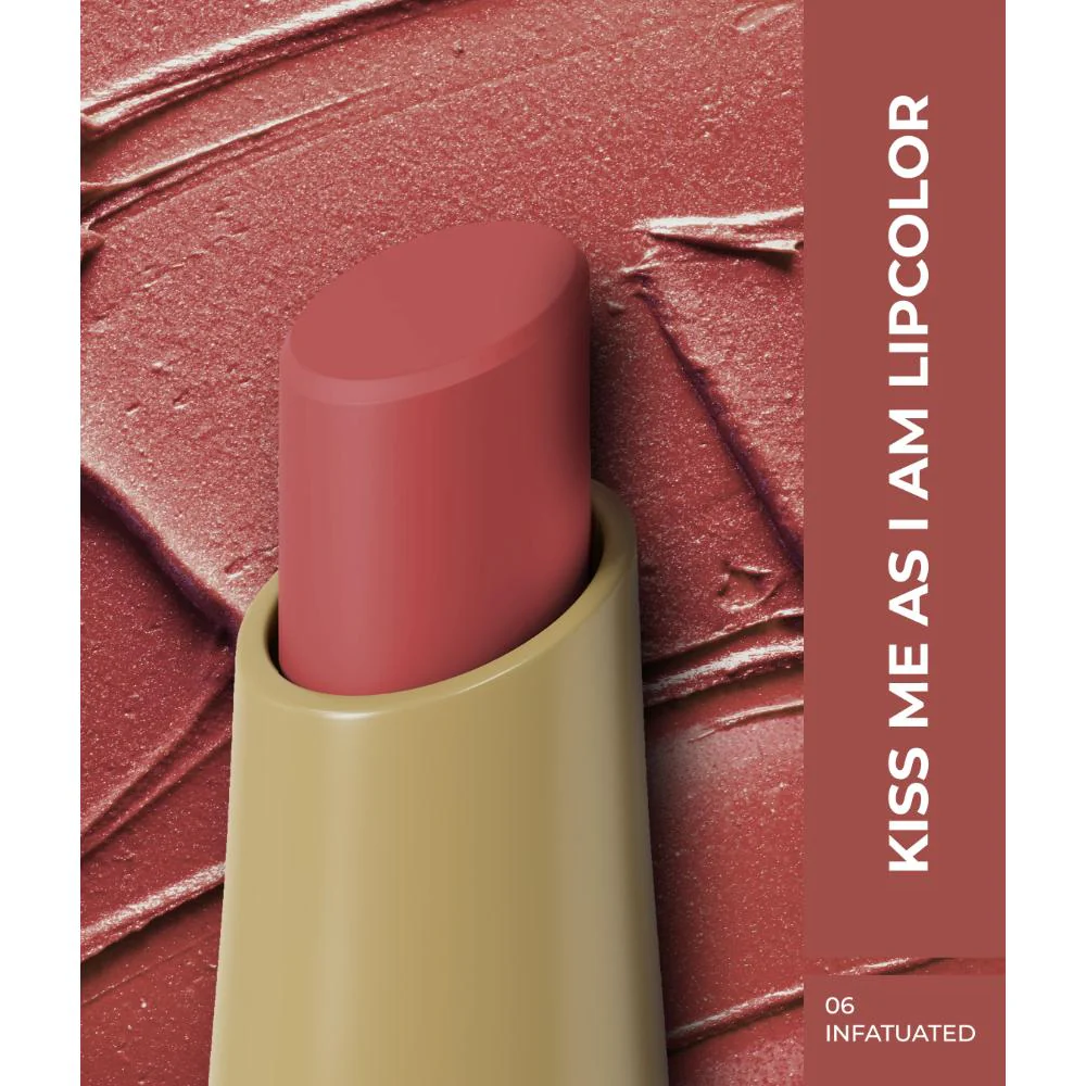 Kiss Me As I Am Lip Color - Image 41