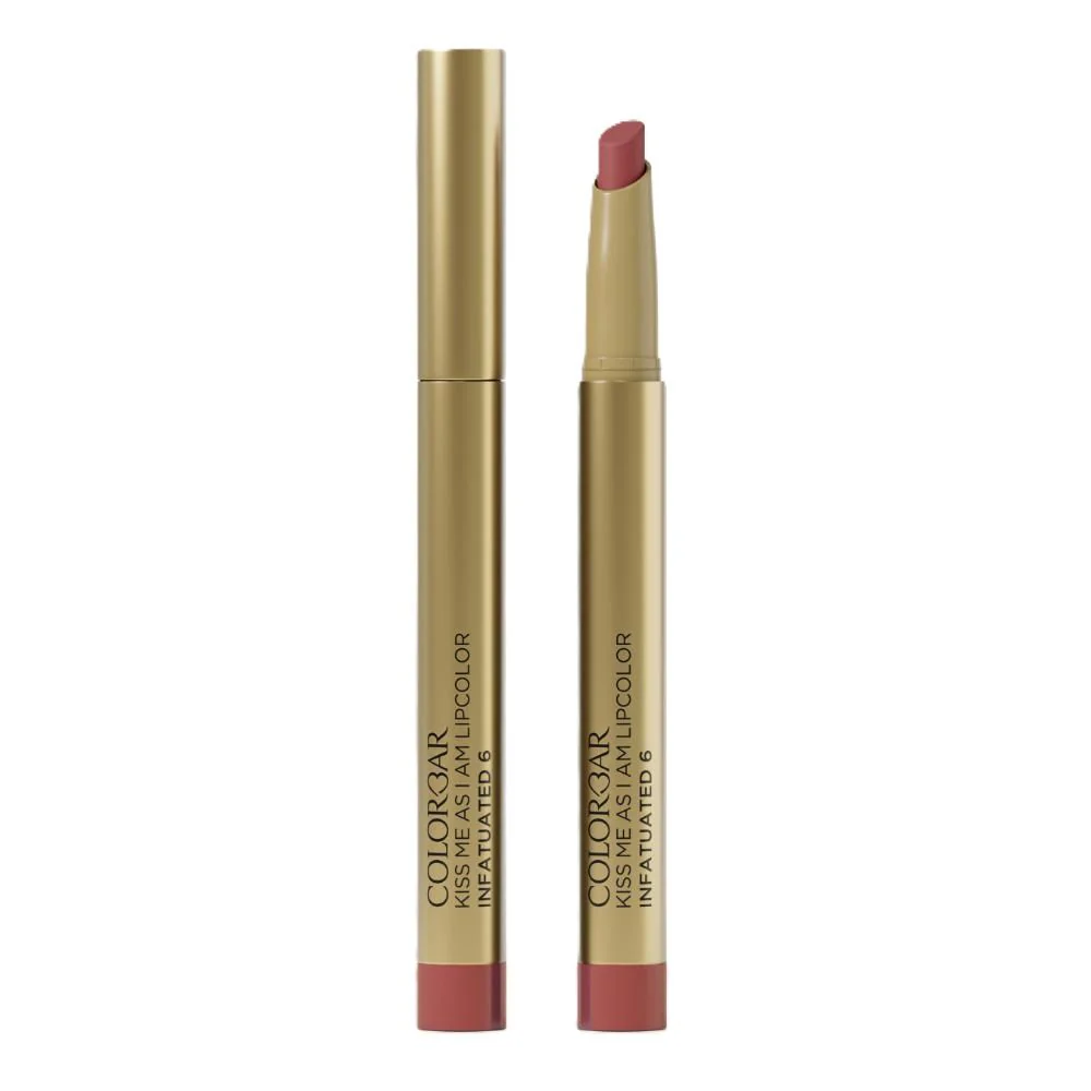 Kiss Me As I Am Lip Color - Image 43