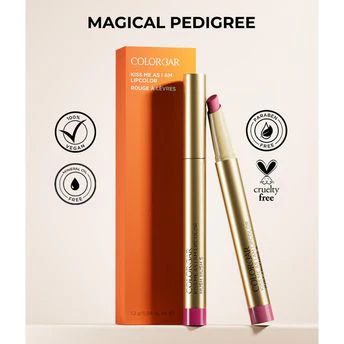 Kiss Me As I Am Lip Color - Image 54