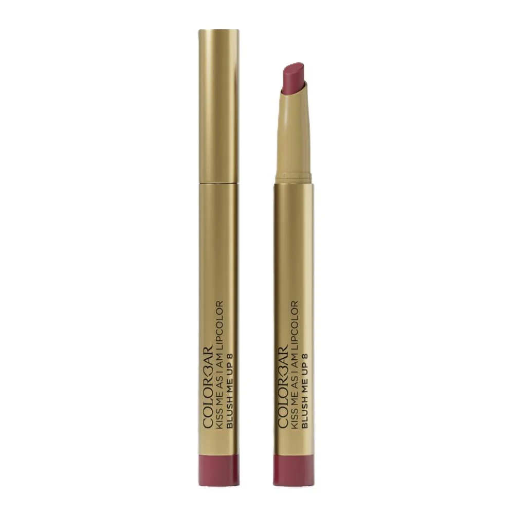 Kiss Me As I Am Lip Color - Image 57