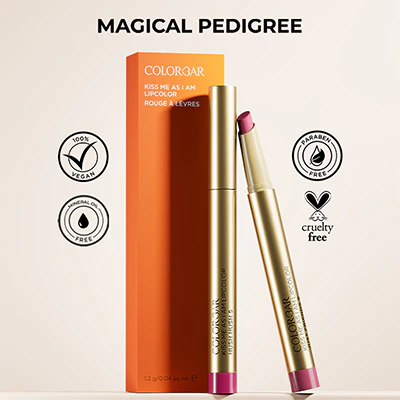 Kiss Me As I Am Lip Color - Image 8