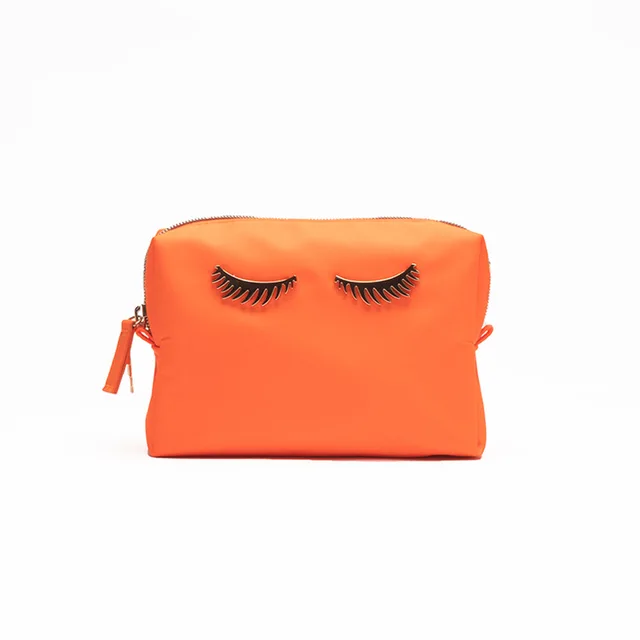 LIPS & LASHES BOX POUCH (SET OF TWO) - Image 5