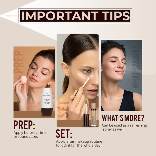 Make-up Setting Spray - Image 4
