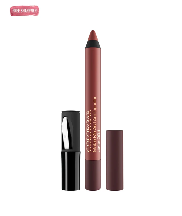 Matte me as I am Lipcolor - Image 10
