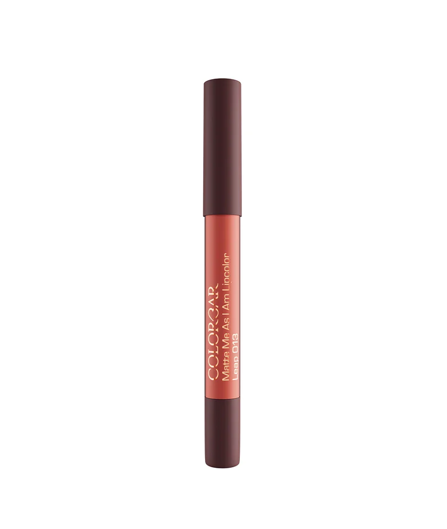 Matte me as I am Lipcolor - Image 12