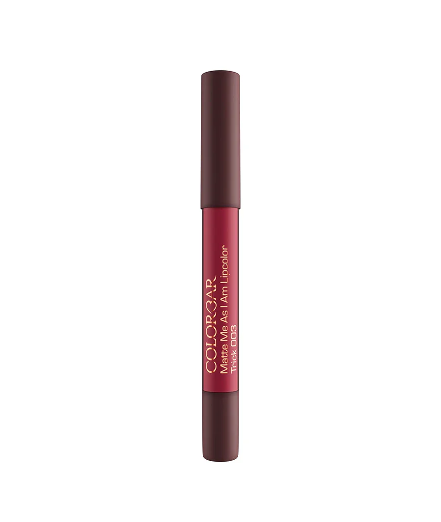 Matte me as I am Lipcolor - Image 33