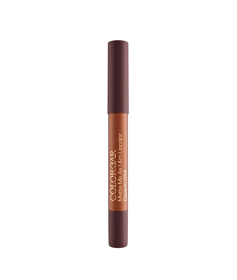 Matte me as I am Lipcolor - Image 37