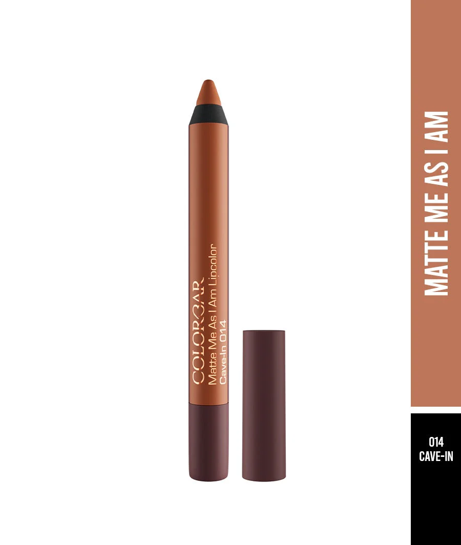Matte me as I am Lipcolor - Image 38