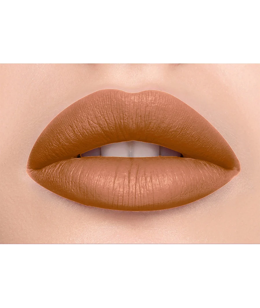 Matte me as I am Lipcolor - Image 39