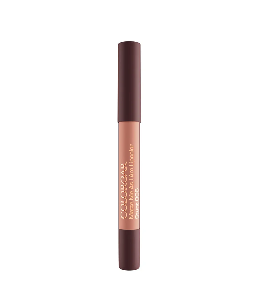 Matte me as I am Lipcolor - Image 42